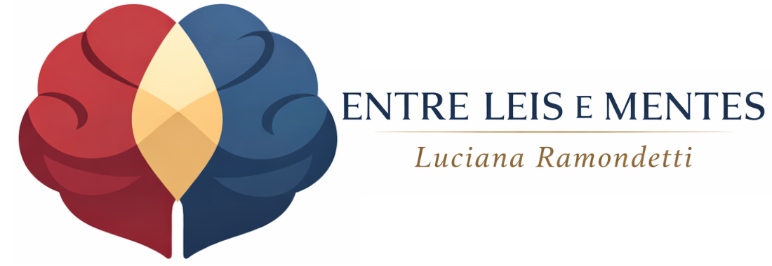 Entre Mentes e Leis